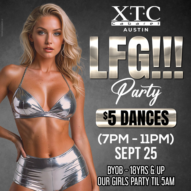 LFG party