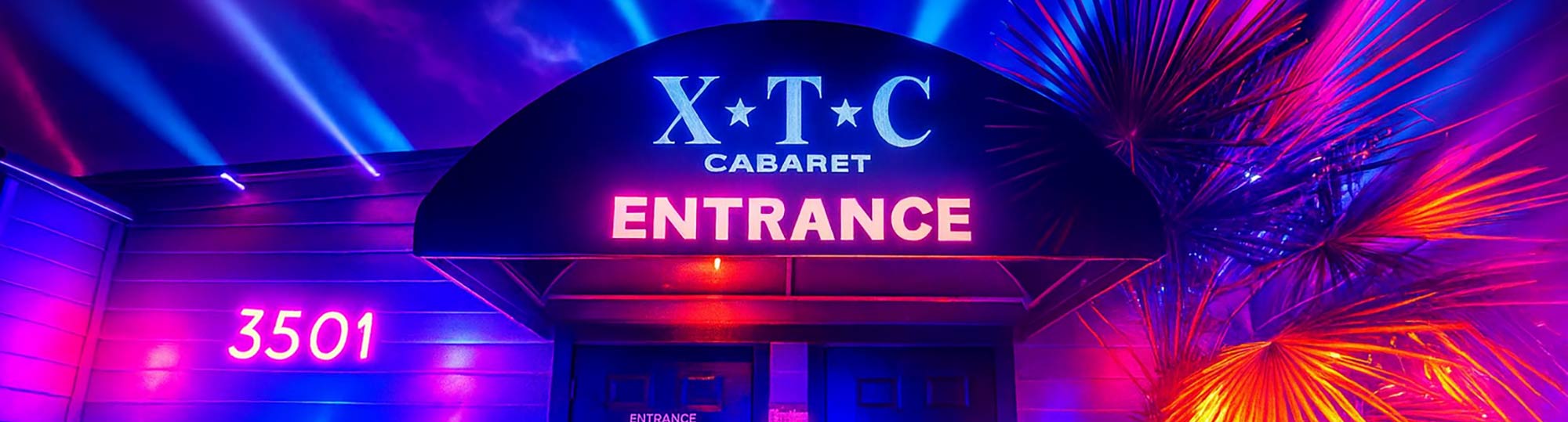 xtc header bachelor party