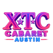 xtc austin strip club logo